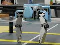 Robots de Rescate