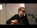 \"An Undesired Reunion\" - Acoustic - UK