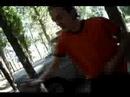 Pi�on Fijo en el Carrizal