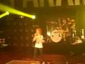 Paramore Misery Business June 17th Netherlands