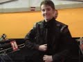 Motorsport the Future - Karting Buckmore