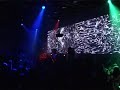richie hawtin  club phazon tokyo  meta control 