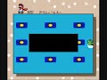 This game is a hack of Super Mario World. Soaring with cape is not allowed at this hack.