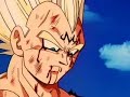 Fly from the Inside Dragonball Z Music Video