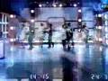 SAZON DANCE STUDIO. ALUMNOS JULIO ROLON. MAMBO EN 2 2007