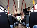 Volvo B10M M714 KRH - Stagecoach Yorkshire