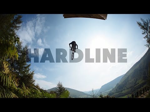 how to fit a dh bike