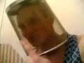 Barnsley poltergeist takes over me