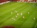 Nottingham Forest v Oldham prematch