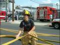 Wallington Junior Fire Deparment 2005-2006