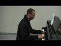 A Song For Mama - Boyz II Men Piano By Mike Fenty