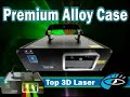 180mW RGY DMX Laser with TEC Diodes 180mW RGY DMX Laser with TEC Diodes