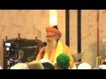 Ghazi e Millat Allama Syed Hashmi Miyan Faizul Islaam Holland 2011