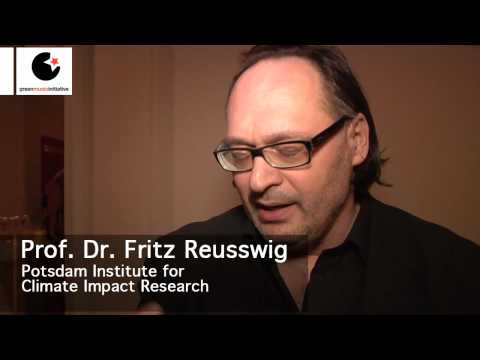 Prof. Dr. Fritz Reusswig
