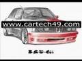 BMW E21 2002 CLASSIC YOUNGTIMER TUNED