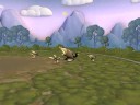 my seventh spore: beebusharkfly