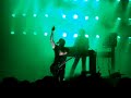 Nine Inch Nails Live - 