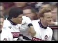 dundee united v hearts tynecastle sergio magic
