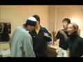 No Clouds in the Blue Heavens - Backstage - Part 2