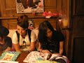 8/6 Scene core party Vol1.0 ①