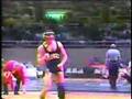 IHSA Retrospective Wrestling Video part 1