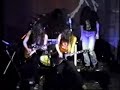 Rock & Roll Salvation --- Jackson Saints Rock & Roll Salvation --- Jackson Saints