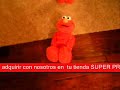elmo tmx