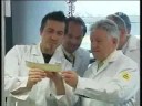 LH Dr. Josef P�hringer Besuch Bezirk V�cklabruck