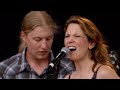 Susan Tedechi & Derek Trucks - Anyday