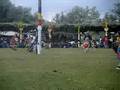 4th of July Pow Wow Ft. Duchesne, UT Mens Traditional Dance