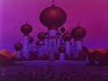 Intro theme of Aladdin, german version.