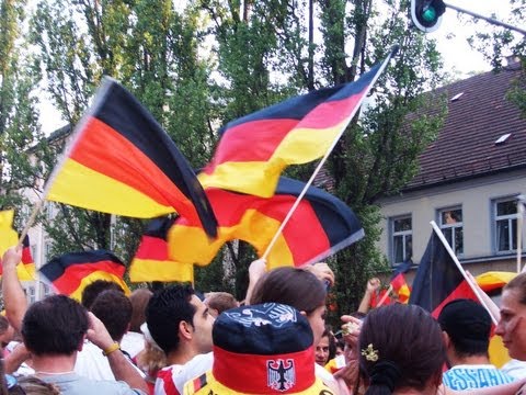 how to practice german accent