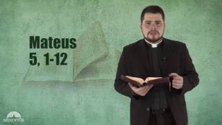 Evangelho do Dia - 12/06/2017