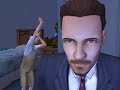 American Dream - Casting Crowns - The Sims 2