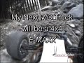 Remote Video R/C truck Part 3