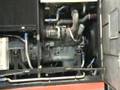 Motor engine test GTW stadler Train Veolia