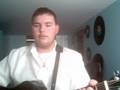 with tears in my eyes cover-hank williams sr