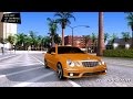 Mercedes Benz E63 W211 AMG para GTA San Andreas vídeo 1
