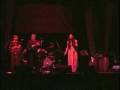 Laura Ocampo - Algarrobal y Sentimiento