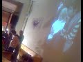 I uploaded a YouTube video -- Qik - palomar5 at #tedx berlin by Roman Von contzen http://bit.ly/5mzmsP