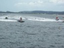Jack Houston Gosford World Selection Race