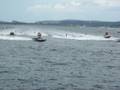 Jack Houston Gosford World Selection Race