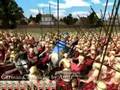 Rome Total War German Chronicle 65 The End of Spain