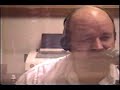  radio aircheck am 1330 KFH Oldies newscast 1991