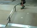 50-50 Handrail at Underwood