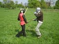 Cracow & Silesia Cross-sparring