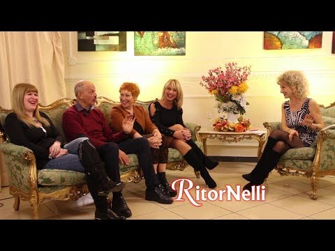 Trasmissione RitorNelli