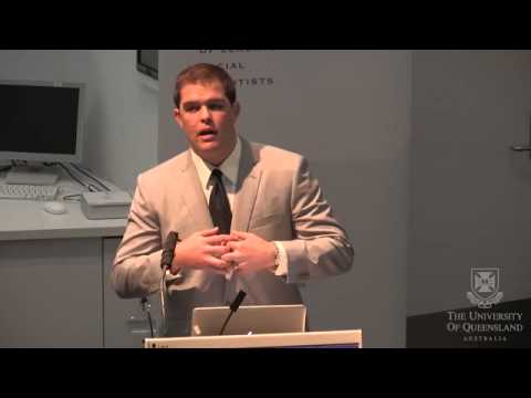View Paul Bourke Lecture 2013- Training the multi-tasking brain video