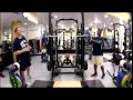 Jonathan Dwyer Interview