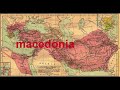 Macedonia Fuck Greece (KAKO LI JAS DA PORASNAM)